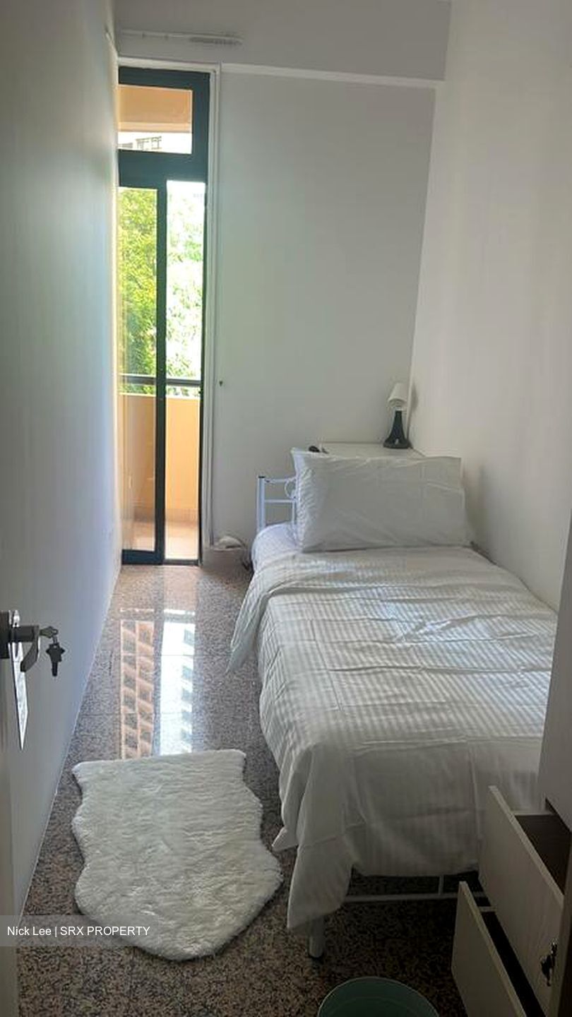 Dover Parkview (D5), Condominium #513122251